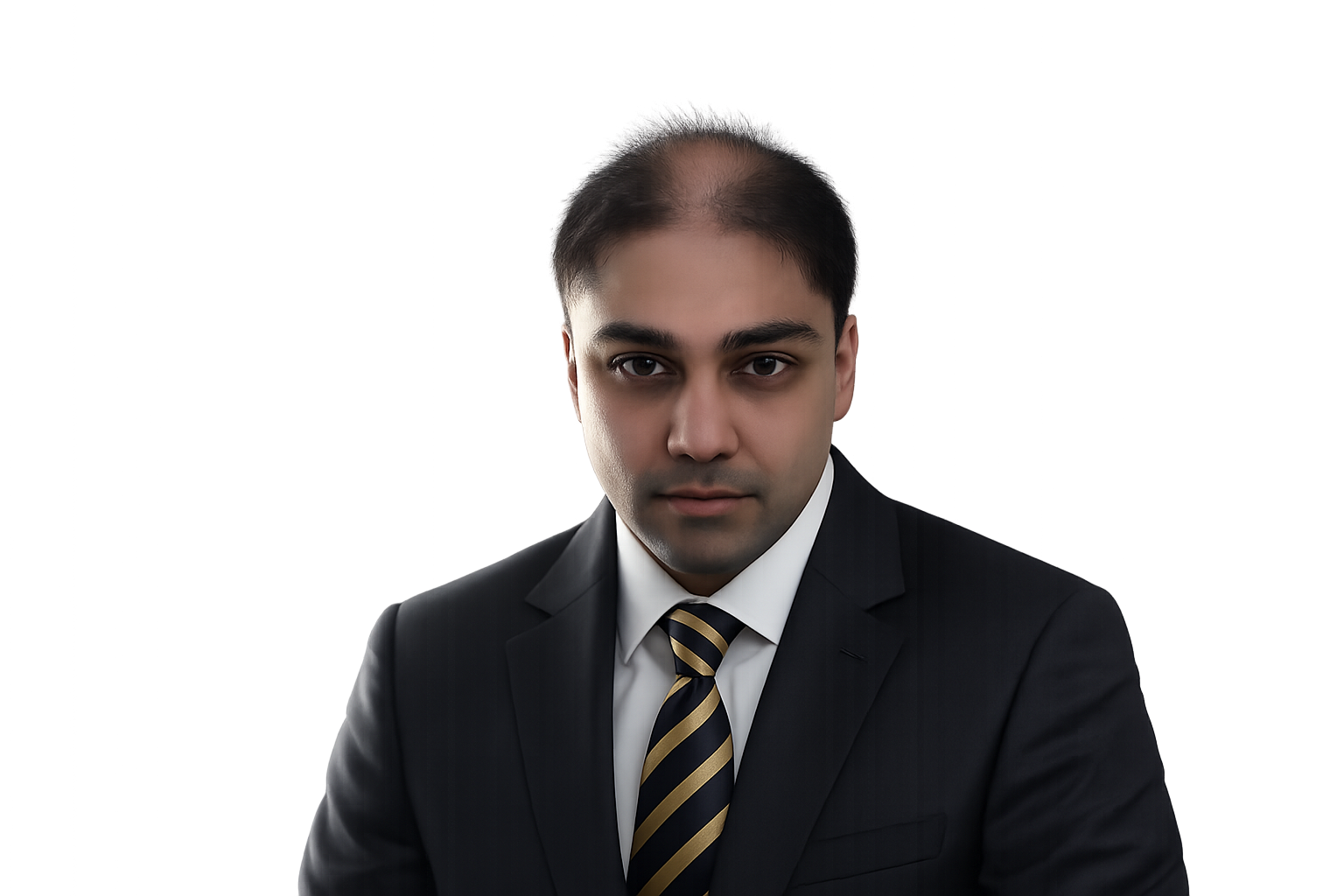 Imran Zea Azmi